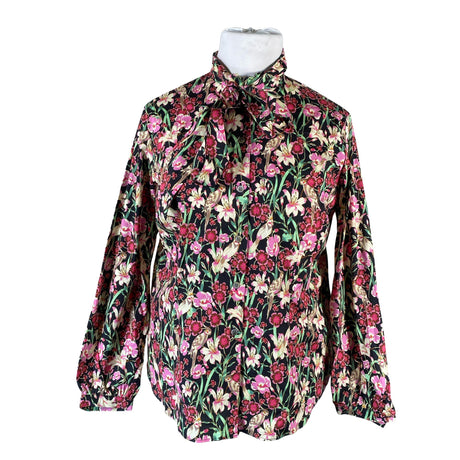 Unisex Camilla Thulin - Pluus, suurus 46 - Must ()