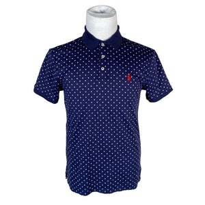 Unisex Polo Ralph Lauren - Polosärk, suurus L - Sinine (1)