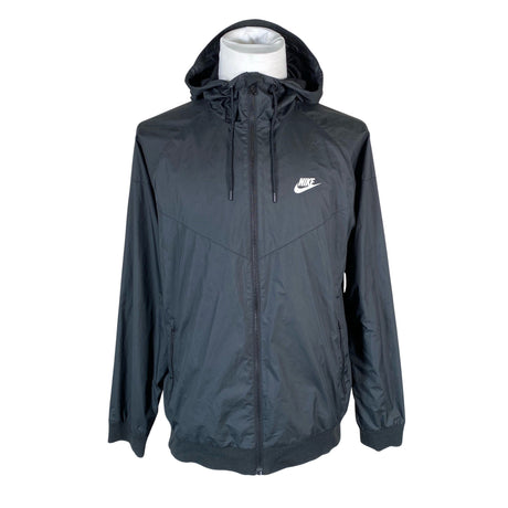 Unisex Nike - Jope, suurus XL - Must ()