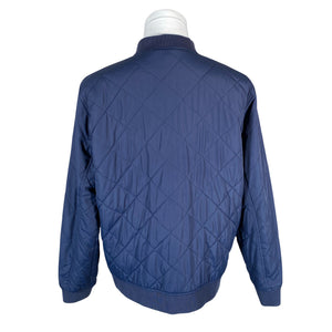 Unisex Etirel - Tepitud jope, suurus XL - Sinine (2)