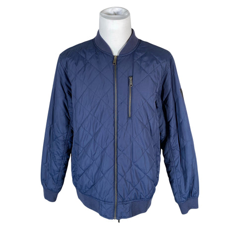Unisex Etirel - Tepitud jope, suurus XL - Sinine ()