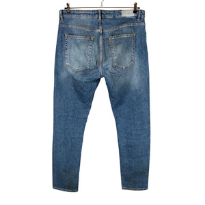 Unisex Karve - Teksad, suurus W36 - Helesinine (2)