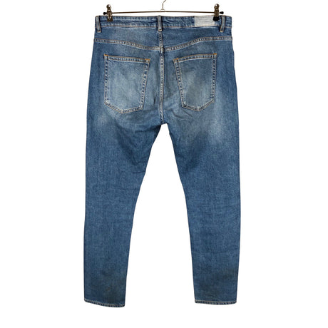 Unisex Karve - Teksad, suurus W36 - Helesinine (2)