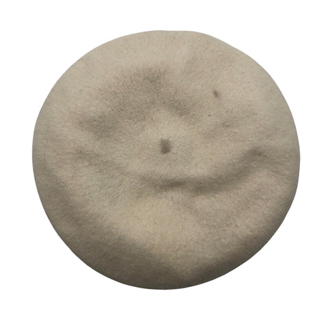 Unisex KN Kati Niemi - Müts, suurus 54 - 56 cm - Looduslik valge (2)