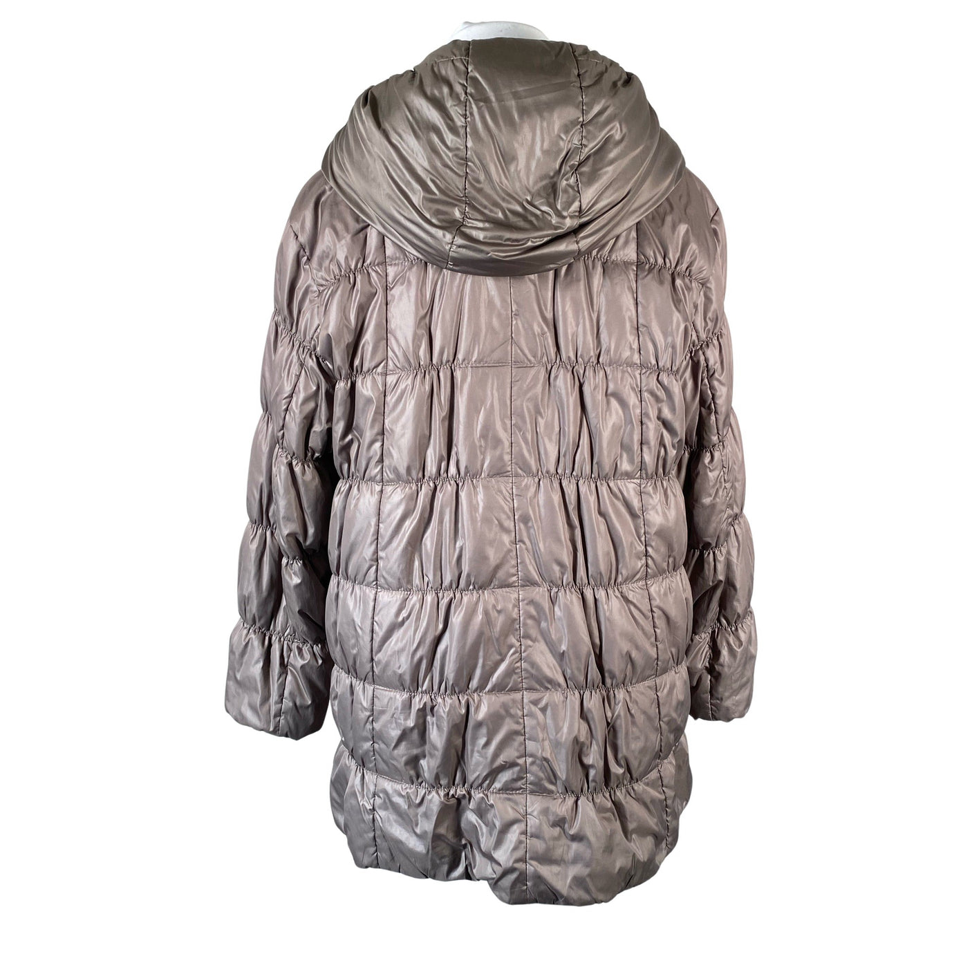 Unisex S.T.I - Talvejope, suurus 42 - Hall (2)