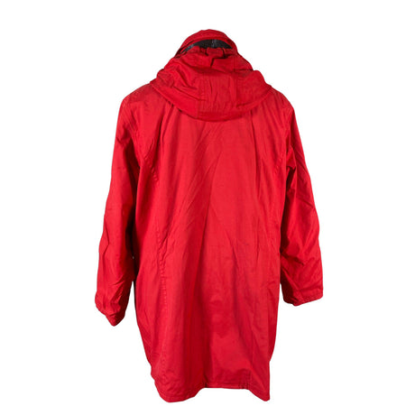 Unisex Luhta - Jope, suurus 50 - Punane (2)