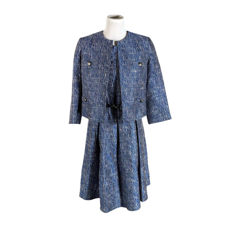 Unisex Andiata - Kostüüm, suurus 38 - Sinine ()