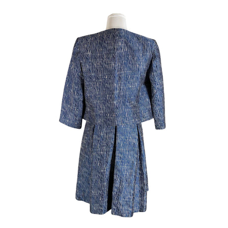 Unisex Andiata - Kostüüm, suurus 38 - Sinine (2)