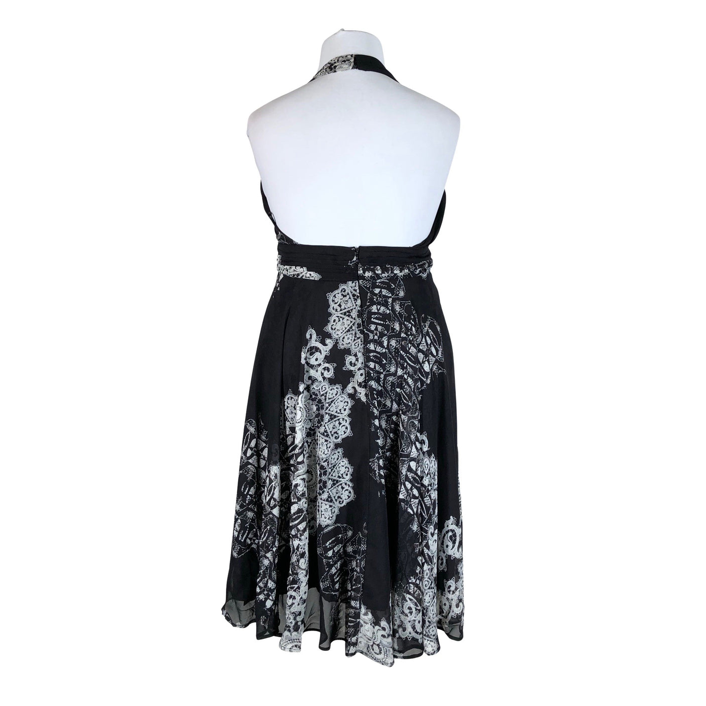 Unisex b.Young - Pidulik kleit, suurus 42 - Must (2)