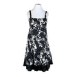 Unisex Ariella - Pidulik kleit, suurus 42 - Must ()