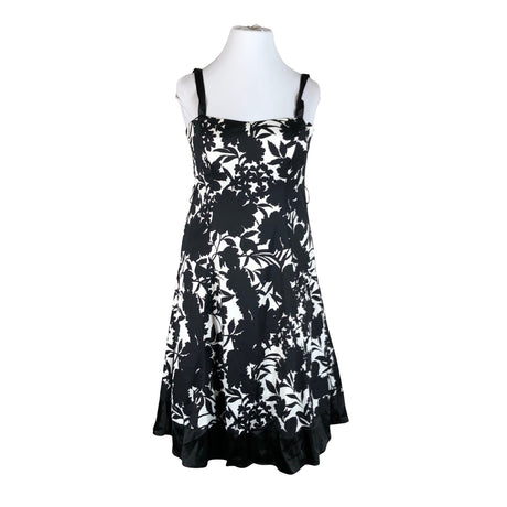 Unisex Ariella - Pidulik kleit, suurus 42 - Must ()