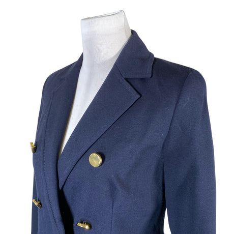 Unisex Andiata - Jakk, suurus 38 - Sinine (2)