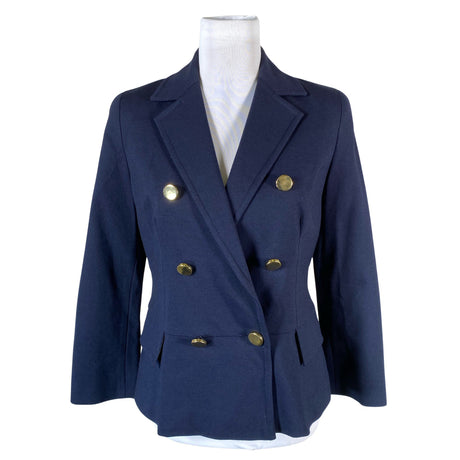 Unisex Andiata - Jakk, suurus 38 - Sinine ()