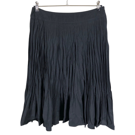 Unisex Kriss - Mitteveniv seelik, suurus 42 - Must ()