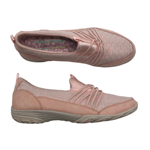Unisex Skechers - Tennised, suurus 38 - Heleroosa (1)