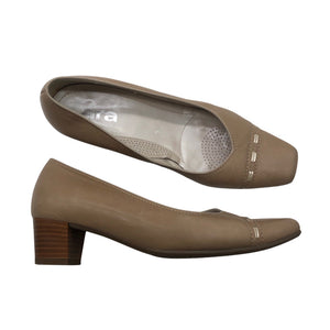 Unisex Ara - Kontsakingad, suurus 38 - Beige (1)