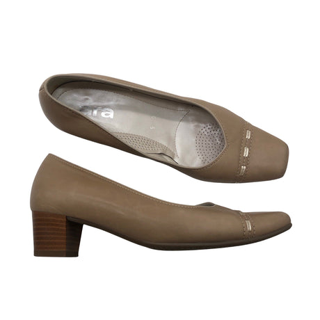 Unisex Ara - Kontsakingad, suurus 38 - Beige ()