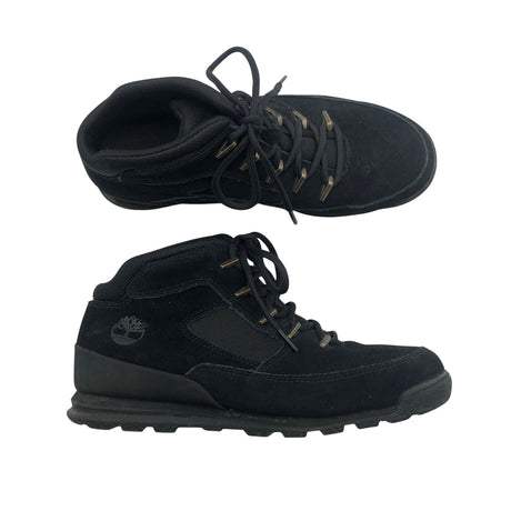 Unisex Timberland - Poolsaapad, suurus 42 - Must ()