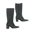 Unisex Sixtyseven - Saapad, suurus 36 - Must ()