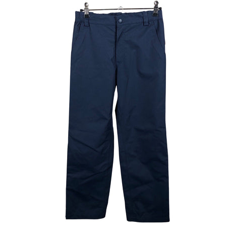 Unisex Reima - Kevad-/sügispüksid, suurus 140 - 146 - Sinine ()