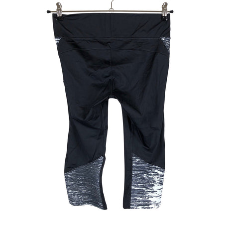 Unisex Casall - Poolpikad spordipüksid, suurus 40 - Must (2)