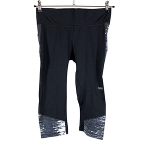 Unisex Casall - Poolpikad spordipüksid, suurus 40 - Must (1)