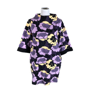 Unisex Finlayson - Trikotaažist tuunika, suurus 34 - Lilla (1)