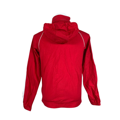 Unisex Adidas - Spordijope, suurus XS - Punane (2)