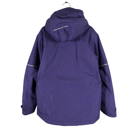 Unisex Haglöfs - Talvejope, suurus 134 - 140 - Lilla (2)