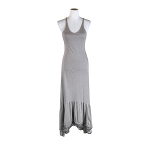 Unisex Banana Republic - Trikotaažist kleit, suurus 36 - Hall (1)