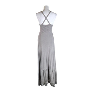 Unisex Banana Republic - Trikotaažist kleit, suurus 36 - Hall (2)