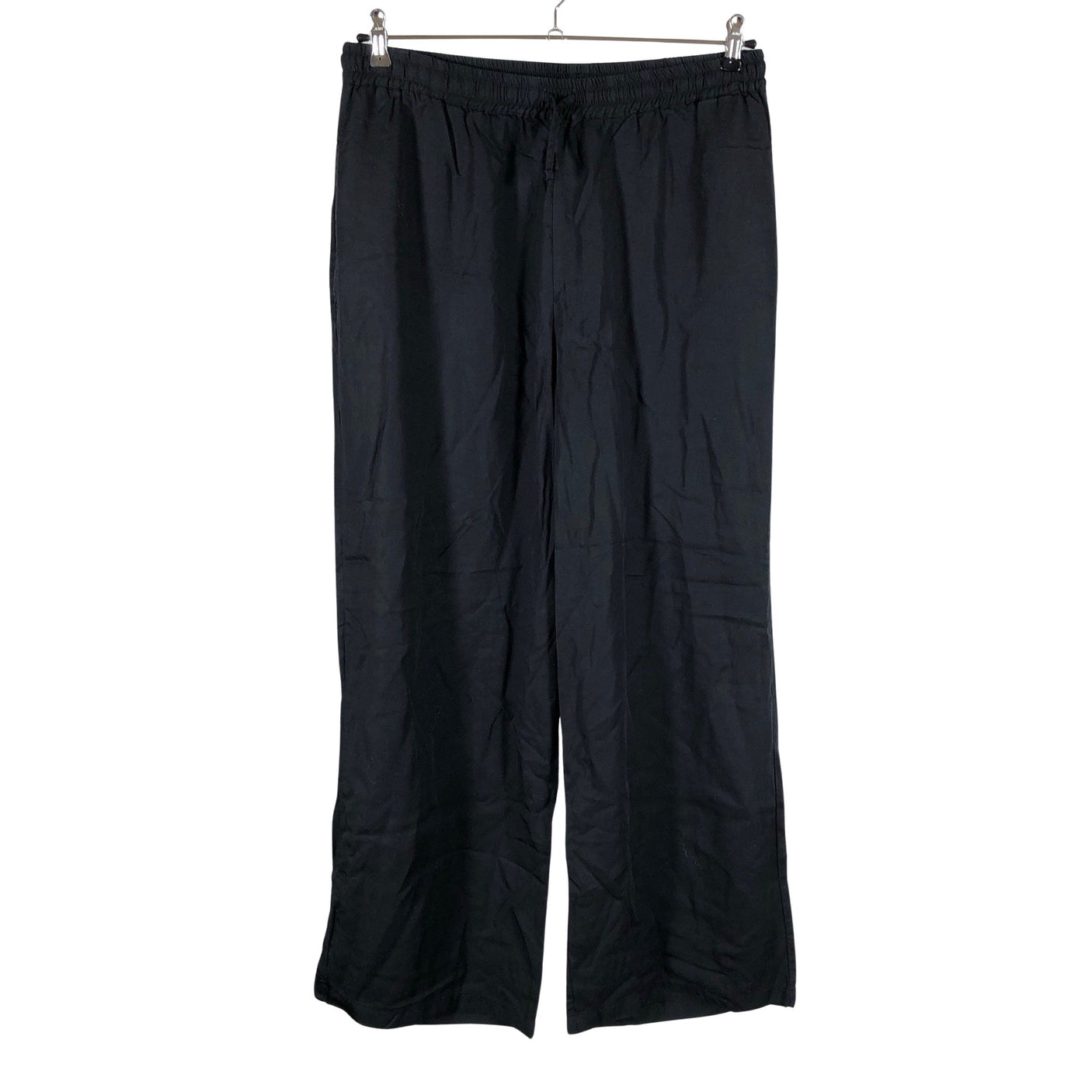 Unisex Makia - Mittevenivad püksid, suurus 44 - Must (1)