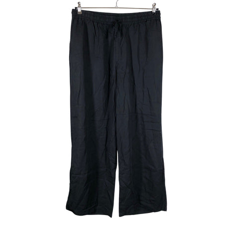 Unisex Makia - Mittevenivad püksid, suurus 44 - Must ()