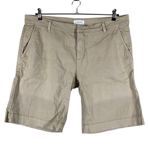 Unisex Part two - Lühikesed püksid, suurus 46 - Beige (1)