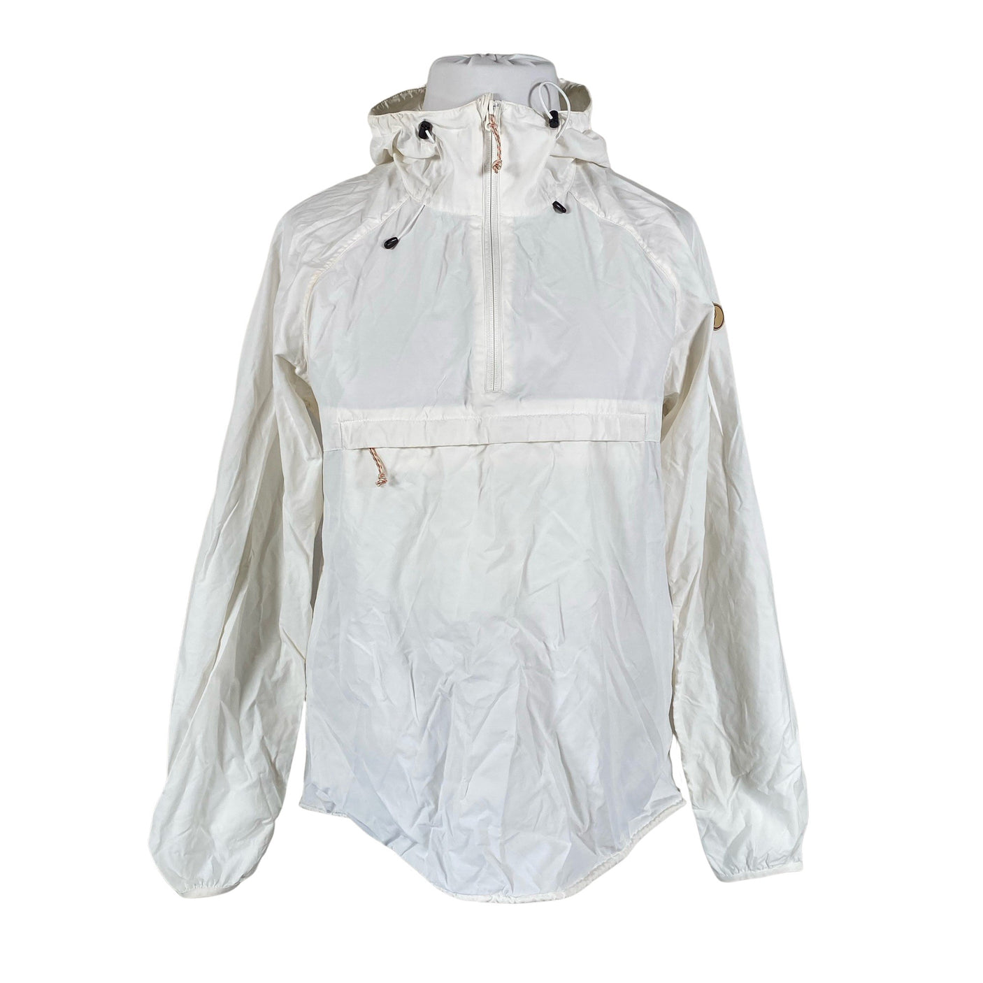 Unisex Fjällräven - Jope, suurus 42 - Looduslik valge (1)