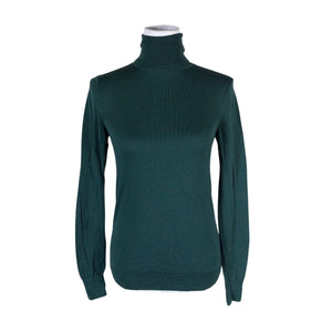 Unisex Uniqlo - Kampsun, suurus 36 - Roheline (1)