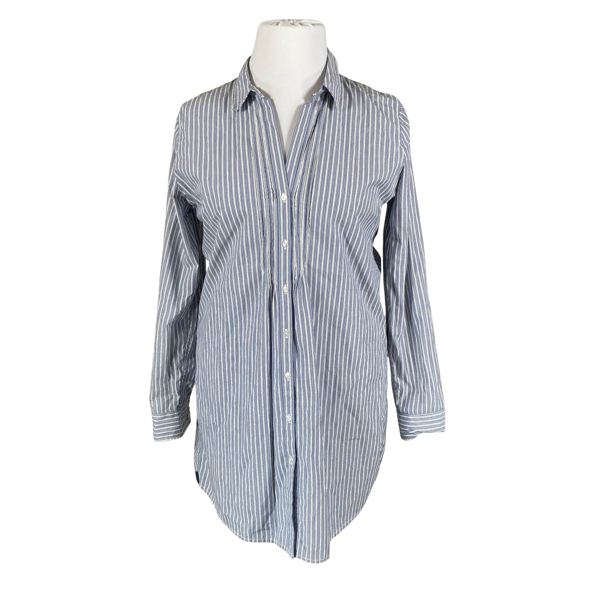 Unisex Marc O'Polo - Mitteveniv tuunika, suurus 42 - Sinine (1)