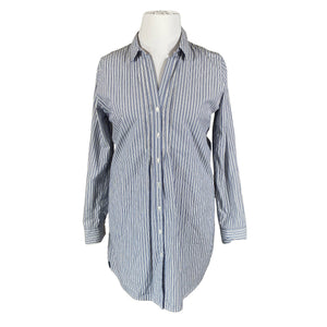 Unisex Marc O'Polo - Mitteveniv tuunika, suurus 42 - Sinine (1)