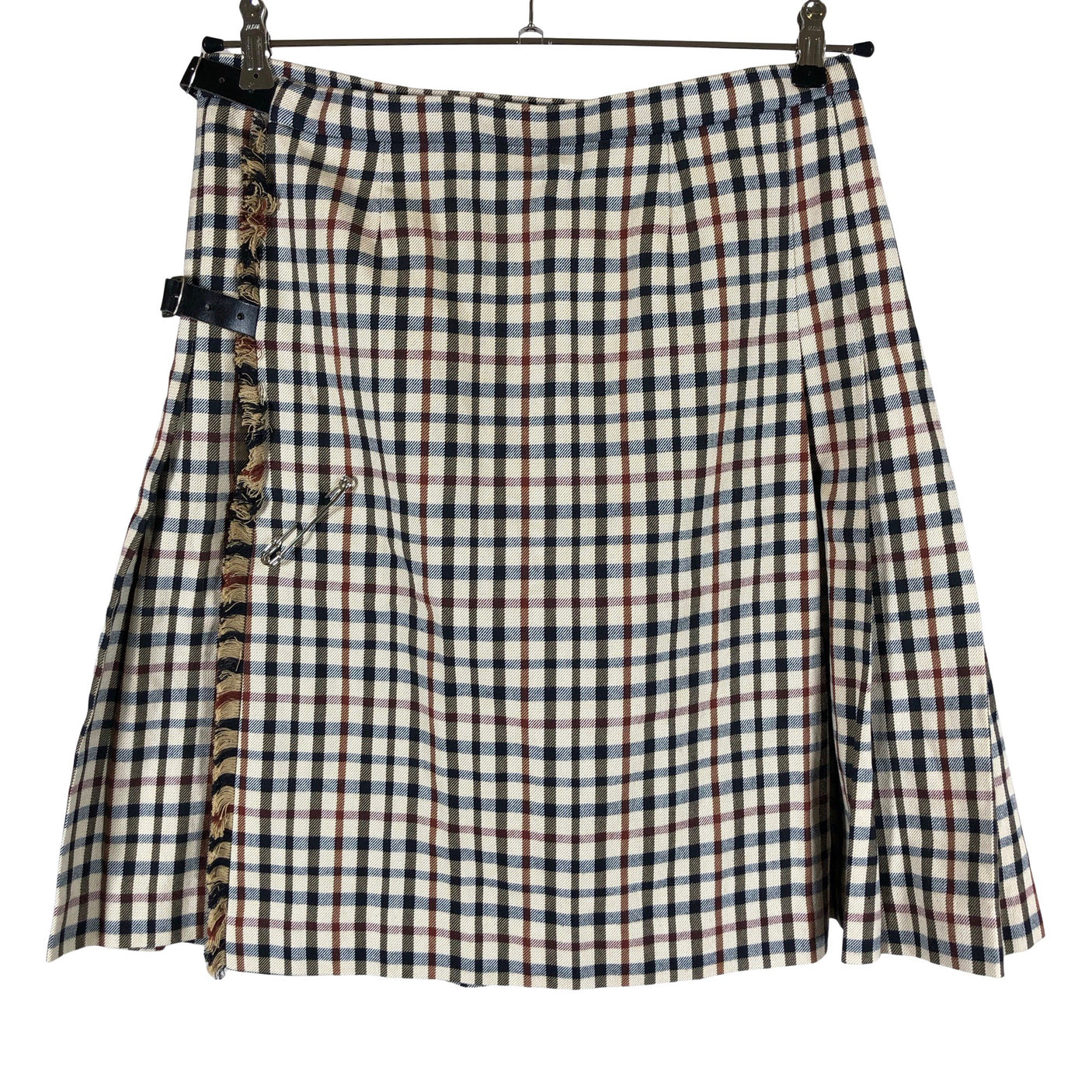 Unisex Daks London - Mitteveniv seelik, suurus 40 - Beige (2)