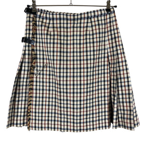 Unisex Daks London - Mitteveniv seelik, suurus 40 - Beige (2)