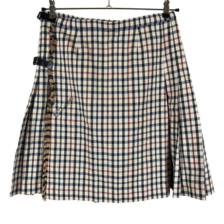 Unisex Daks London - Mitteveniv seelik, suurus 40 - Beige (2)