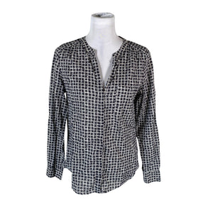 Unisex Marc O'Polo - Pluus, suurus 38 - Must (1)