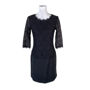 Unisex Tom Tailor - Pidulik kleit, suurus 40 - Must (1)