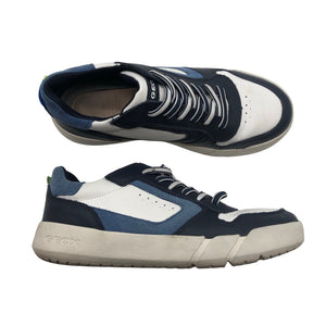 Unisex Geox - Tennised, suurus 37 - Sinine (1)
