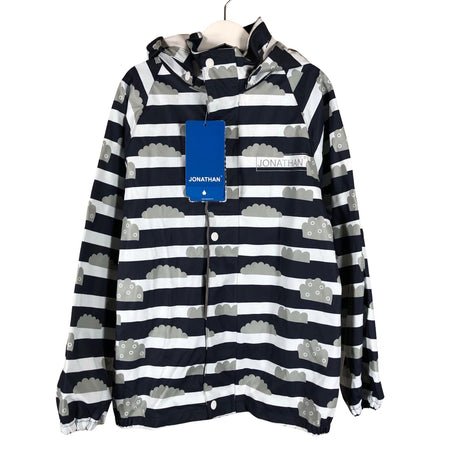 Unisex Jonathan - Vihmajope, suurus 134 - 140 - Sinine ()