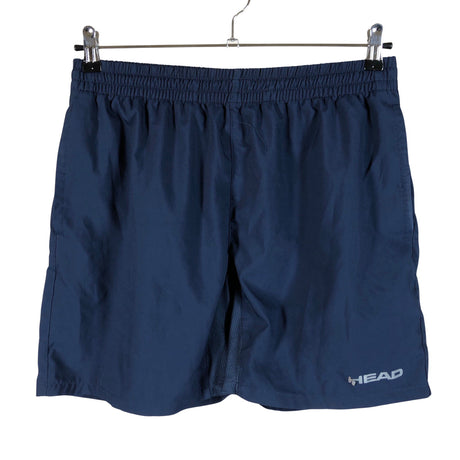 Unisex Head - Lühikesed spordipüksid, suurus L - Sinine ()