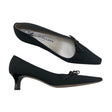 Unisex Peter Kaiser - Kontsakingad, suurus 40 - Must ()
