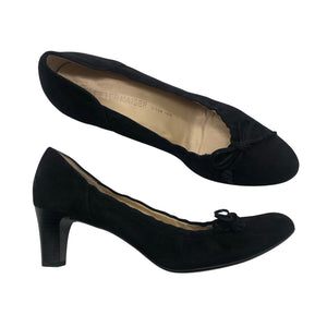 Unisex Peter Kaiser - Kontsakingad, suurus 40 - Must (1)