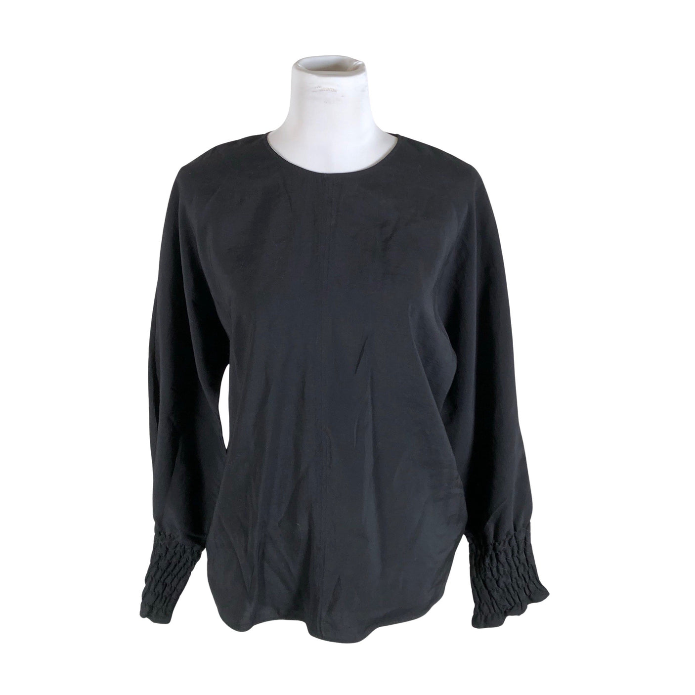 Unisex COS - Pluus, suurus 40 - Must (1)