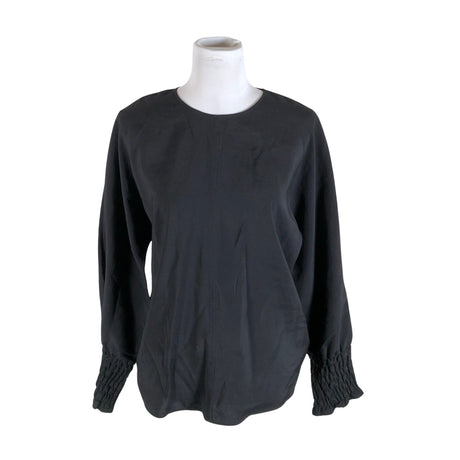 Unisex COS - Pluus, suurus 40 - Must ()